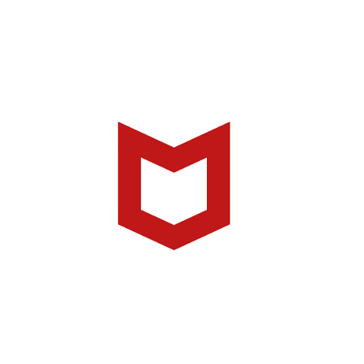 McAFee McAFee